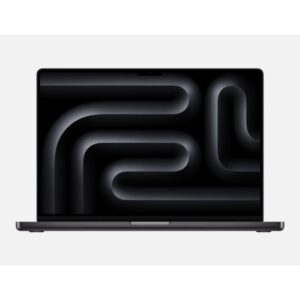 Apple MacBook Pro 16 MX2X3 Front