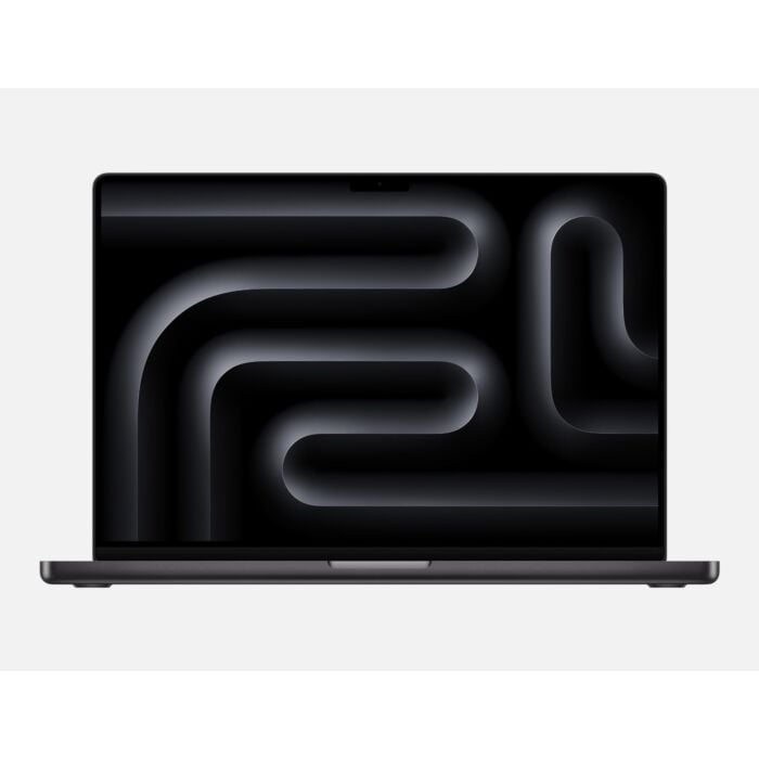 Apple MacBook Pro 16 MX2X3 Front