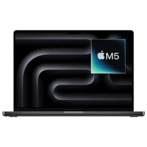 Apple Macbook Pro MDE04 Front
