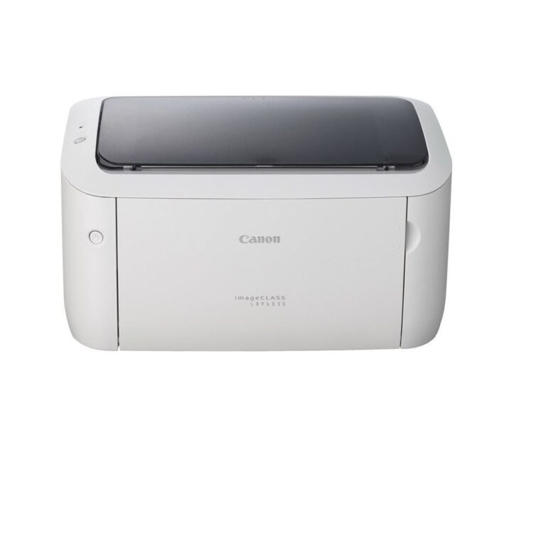 Canon ImageClass LBP 6030 mian