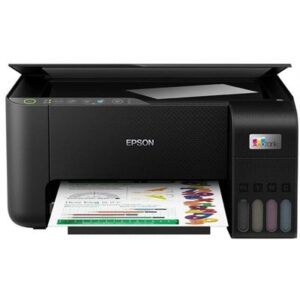 Epson EcoTank L3250 full
