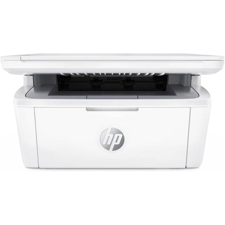 HP LASERJET MFP M141W main