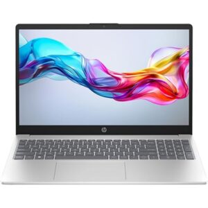 HP Laptop 15 FD0499NIA Intel® Core™ i5 Front