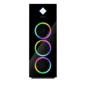 HP OMEN 45L Gaming Desktop GT22 Front