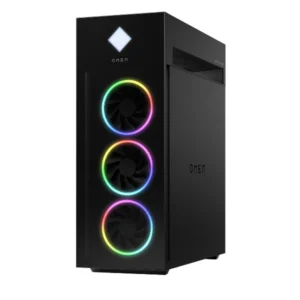 HP OMEN 45L Gaming Desktop GT22 Right