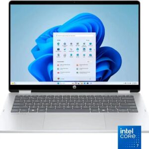 HP OmniBook 5 Flip 14 FP0023DX Front