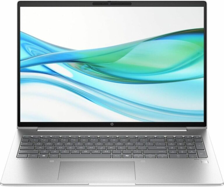 HP Probook 460 G11 Notebook Front
