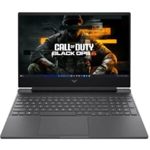 HP Victus 15 FA2013DX Gaming Laptop front