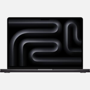 MacBook Pro 14‑inch – M5 Chip Front