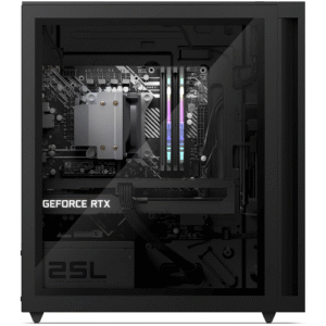 OMEN 25L Gaming Desktop full