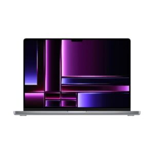apple macbook pro z174001x7 front