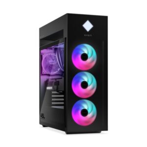hp omen 45l gaming desktop core i7 13700k rtx 4080 32gb ddr5 1tb nvme open box