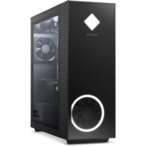 omen 30L Gaming Desktop Right